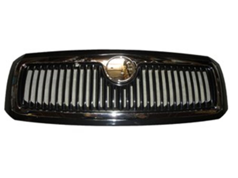 SKODA FABIA- 2005-2007- ÖN PANJUR (NİKELAJ ÇERÇEVELİ) (TW-Y)