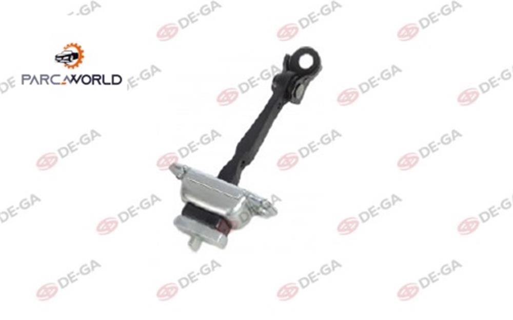 Skoda Fabıa Arka Kapı Gergısı 2000-2007