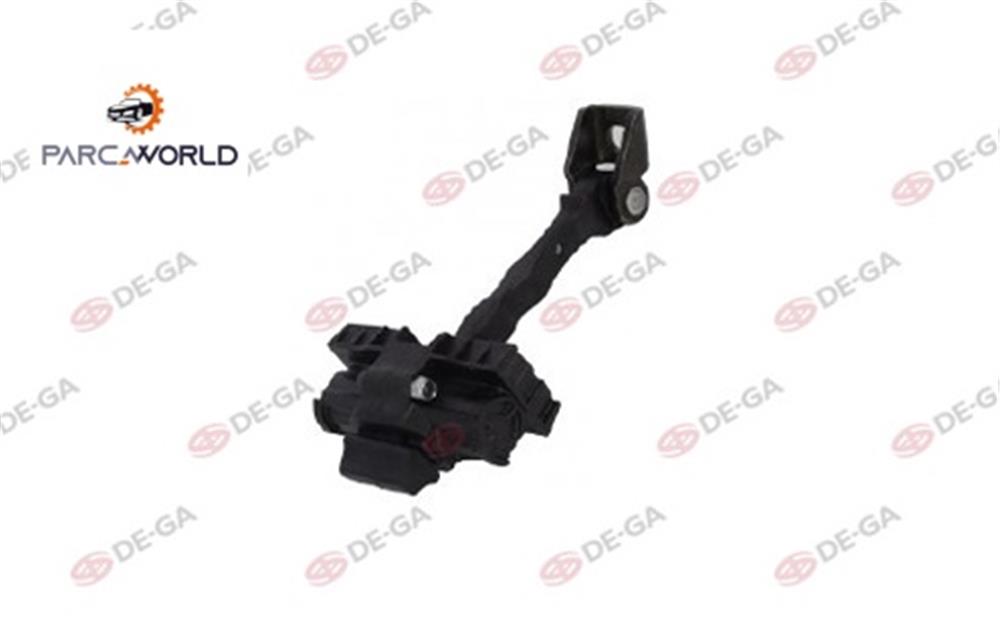 Skoda Fabıa Arka Kapı Gergısı 2007