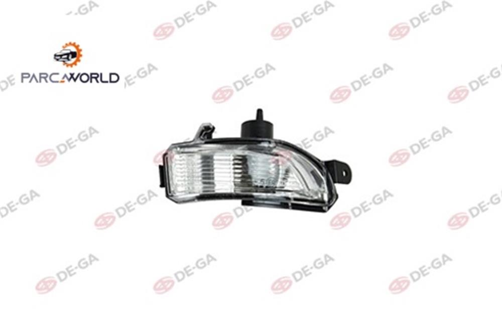 Skoda Fabıa Dış Ayna Sınyalı Sol 2015
