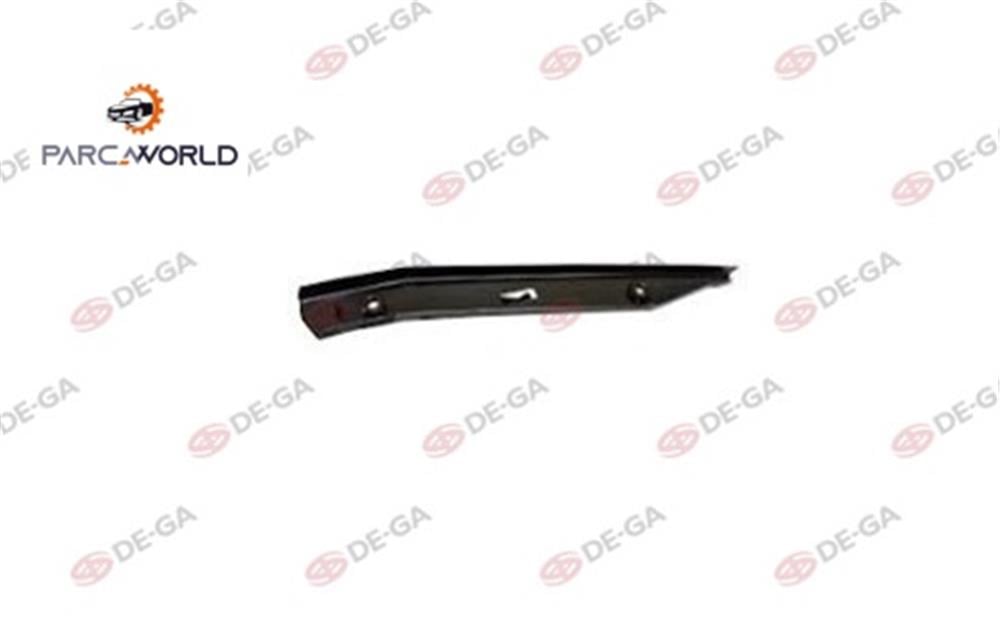 Skoda Fabıa Ön Tampon Braketı Sol 2014