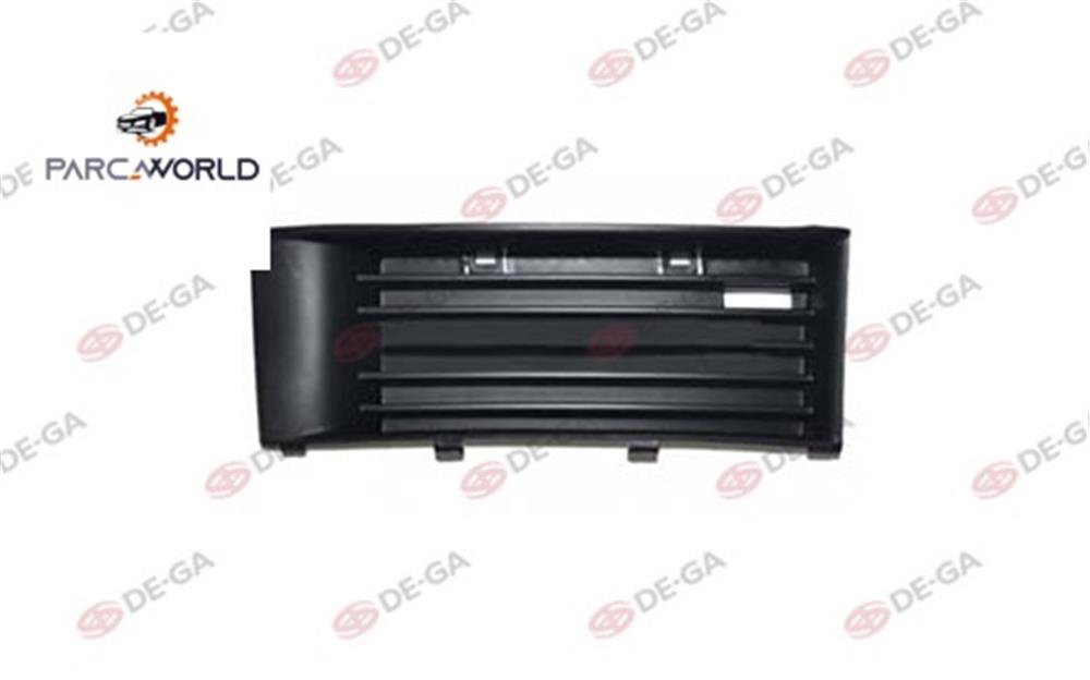 Skoda Fabıa Ön Tampon Panjuru Sol 2000-2004