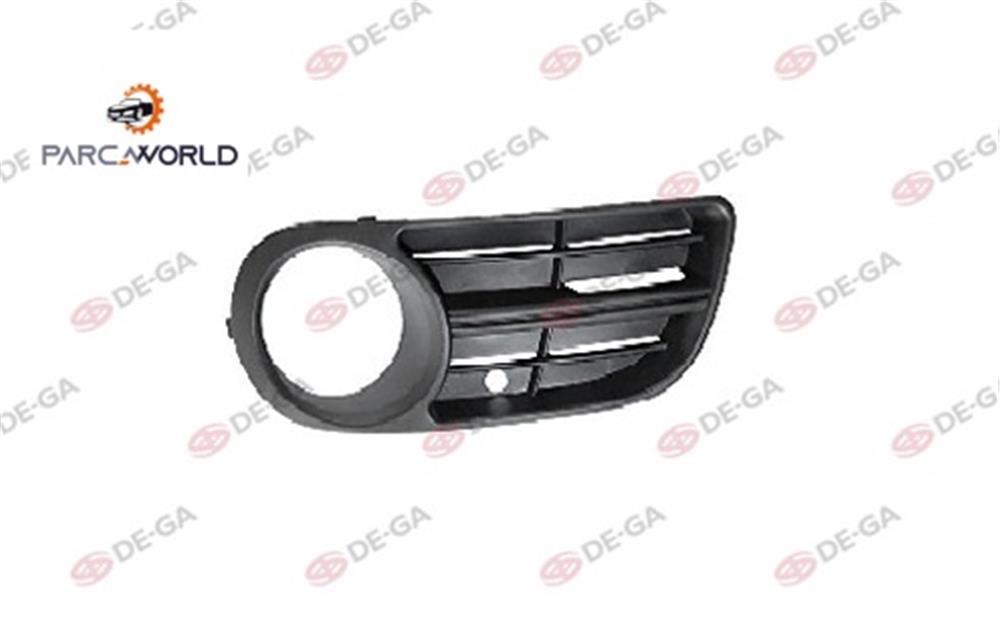 Skoda Fabıa Ön Tampon Panjuru Sol 2004-2007