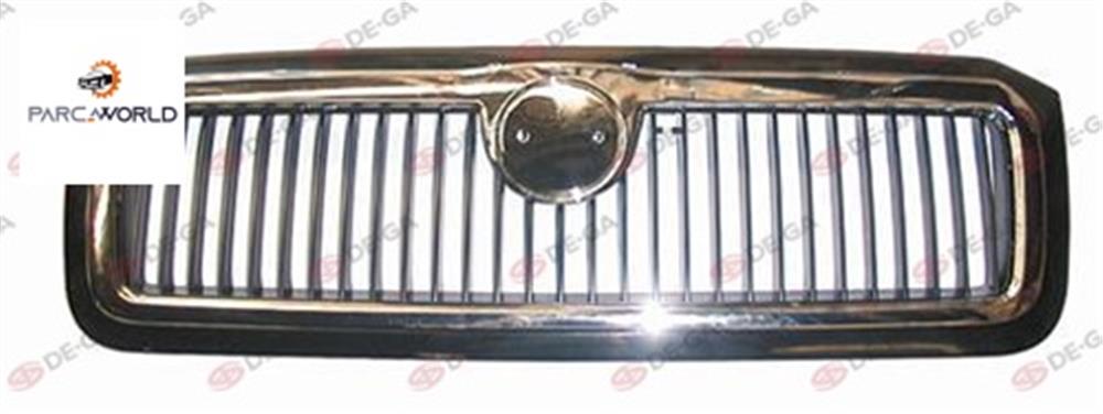 Skoda Felıcıa Ön Panjur 1998-1999