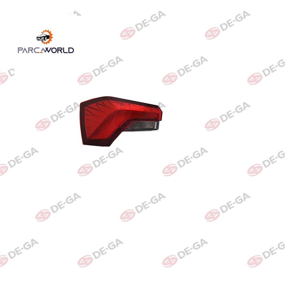 Skoda Kamıq 19arka Stop Sol