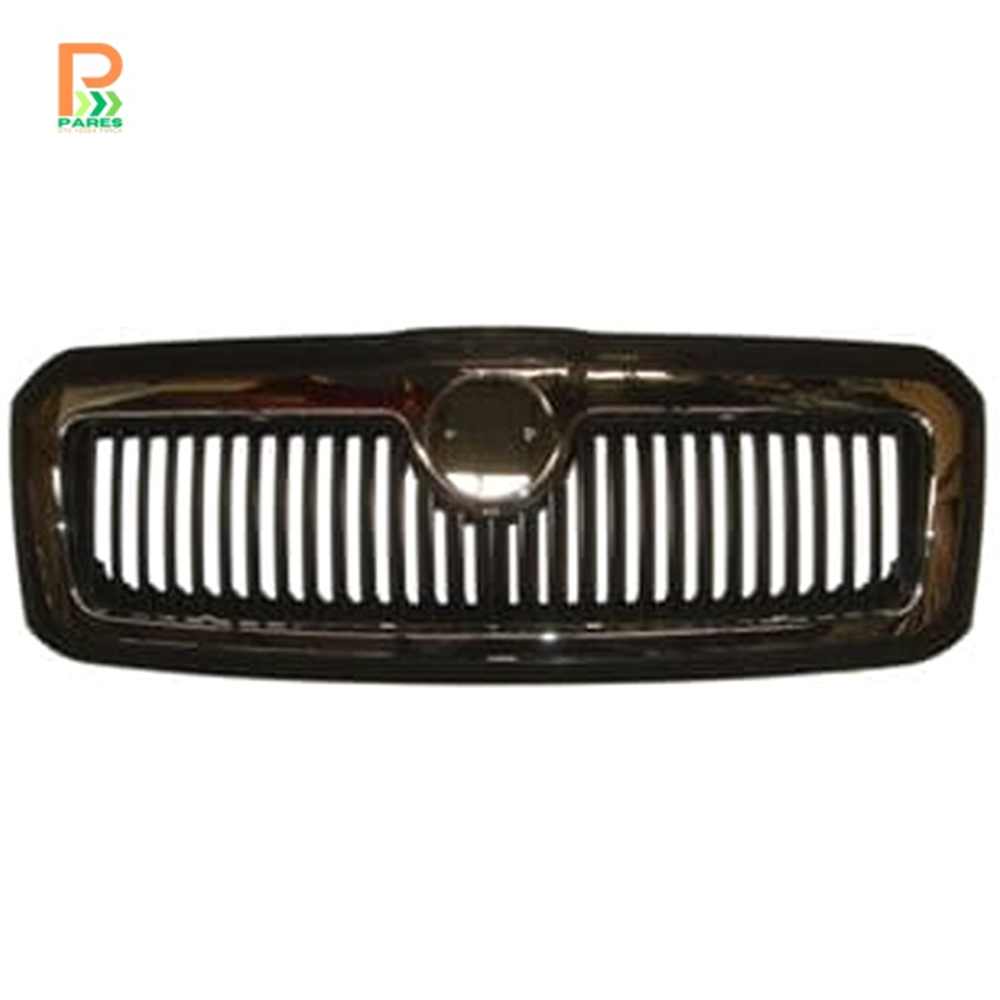 SKODA OCTAVIA- 01/10; ÖN PANJUR (NİKELAJ ÇERÇEVELİ)