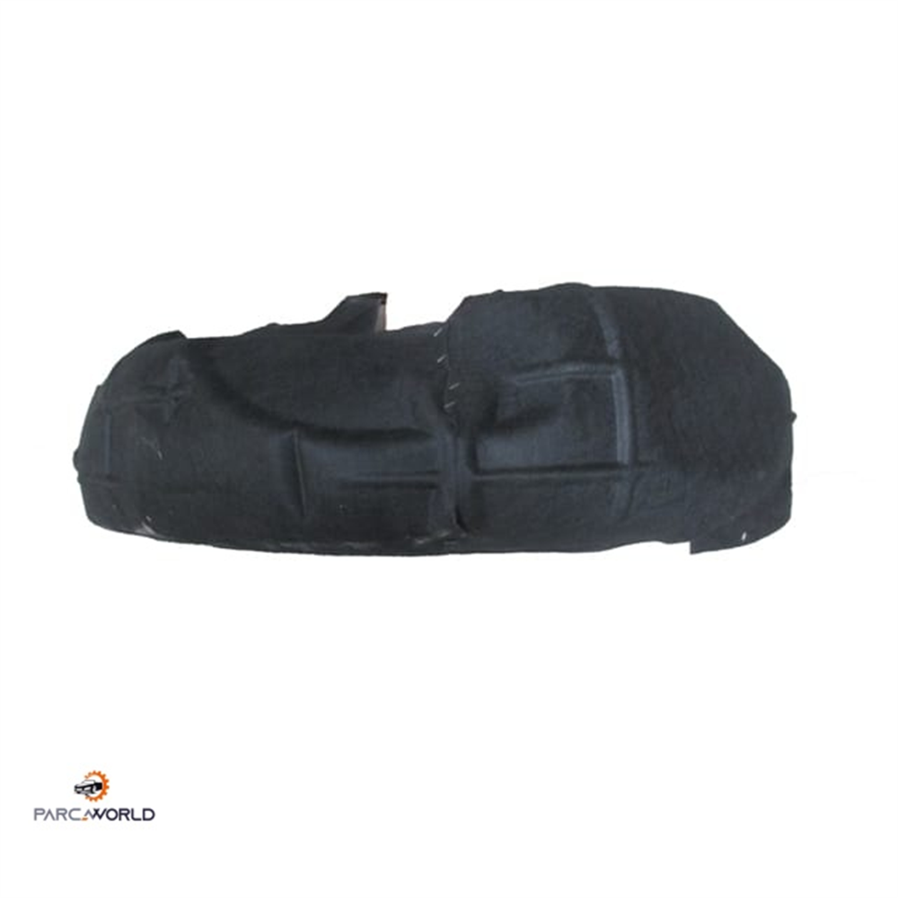 SKODA OCTAVIA- 2005-2009- ARKA ÇAMURLUK DAVLUMBAZI SOL TARAF (HALI TİP)(TW-Y)