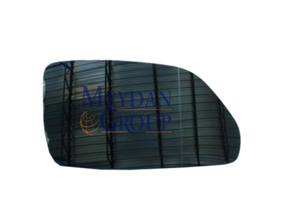 SKODA OCTAVIA- 2005-2009- AYNA CAMI SAĞ TARAF ISITMASIZ