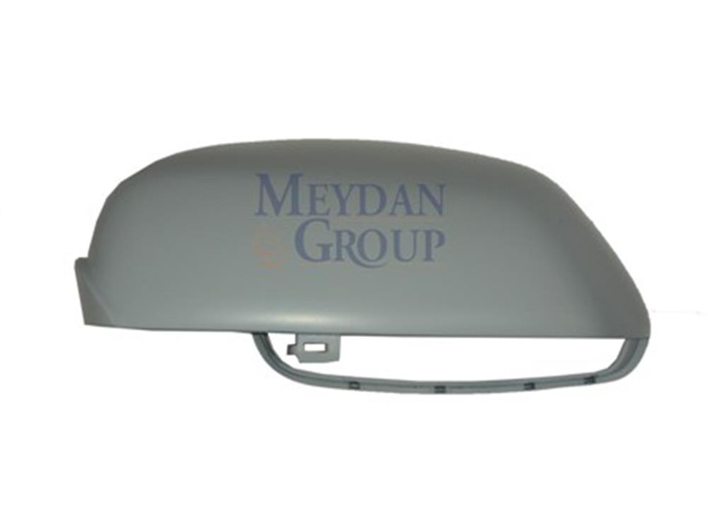 SKODA OCTAVIA- 2005-2009- AYNA KAPAĞI SOL TARAF ASTARLI