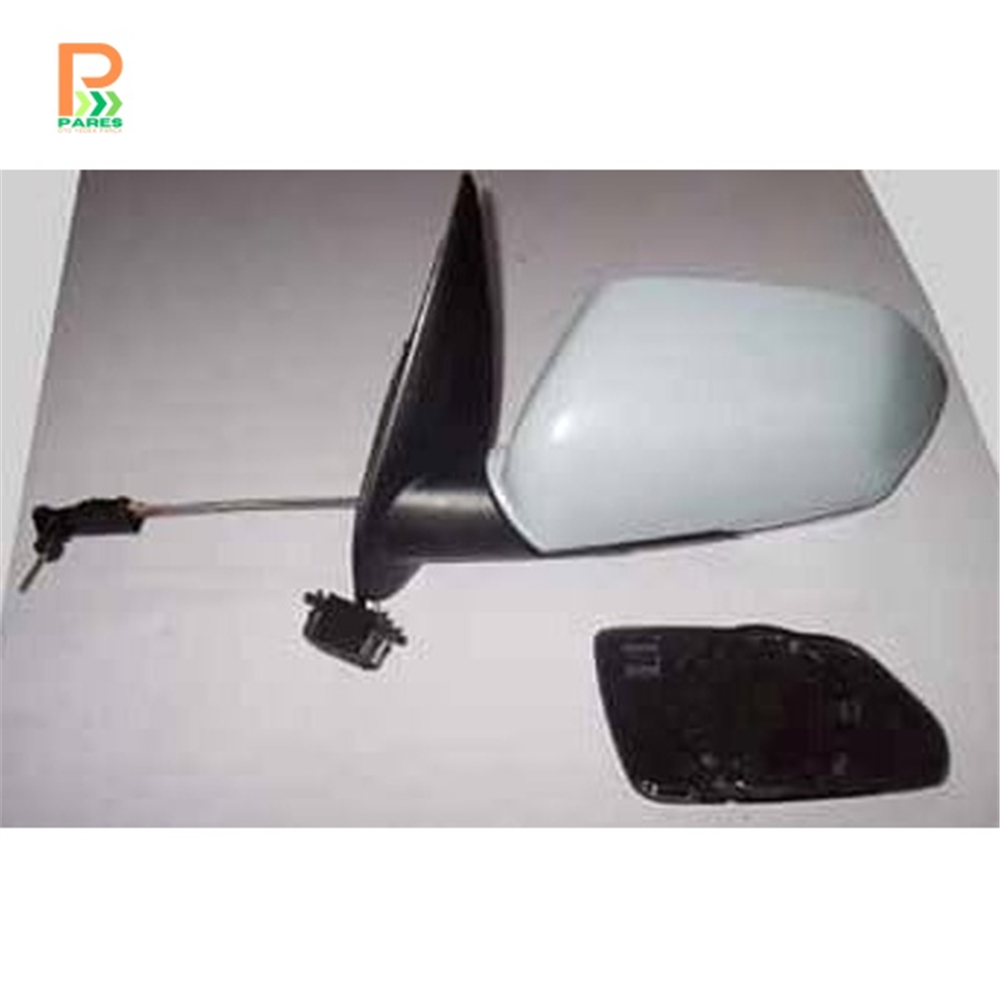 SKODA OCTAVIA- 2005-2009- KAPI AYNASI SOL TARAF MANUEL SİNYALLİ/ KAPAKLI (BFN)