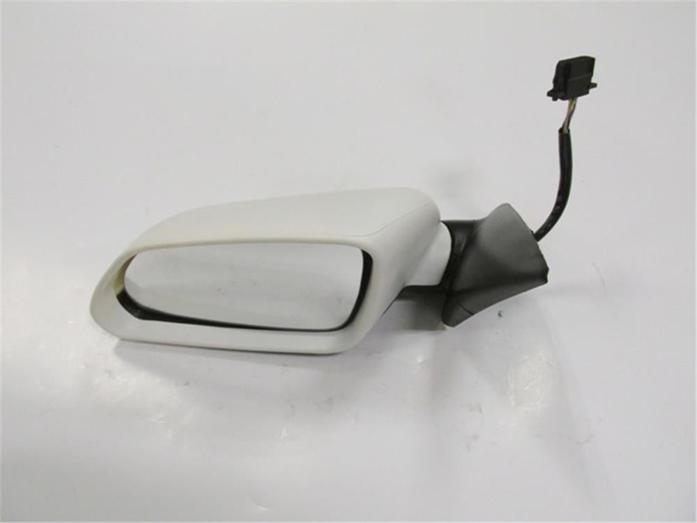 SKODA OCTAVIA- 2005-2009- KAPI AYNASI SOL TARAF ELEKTRİKLİ/ISITMALI/SİNYALLİ ASTARLI 7PİNLİ (BFN)