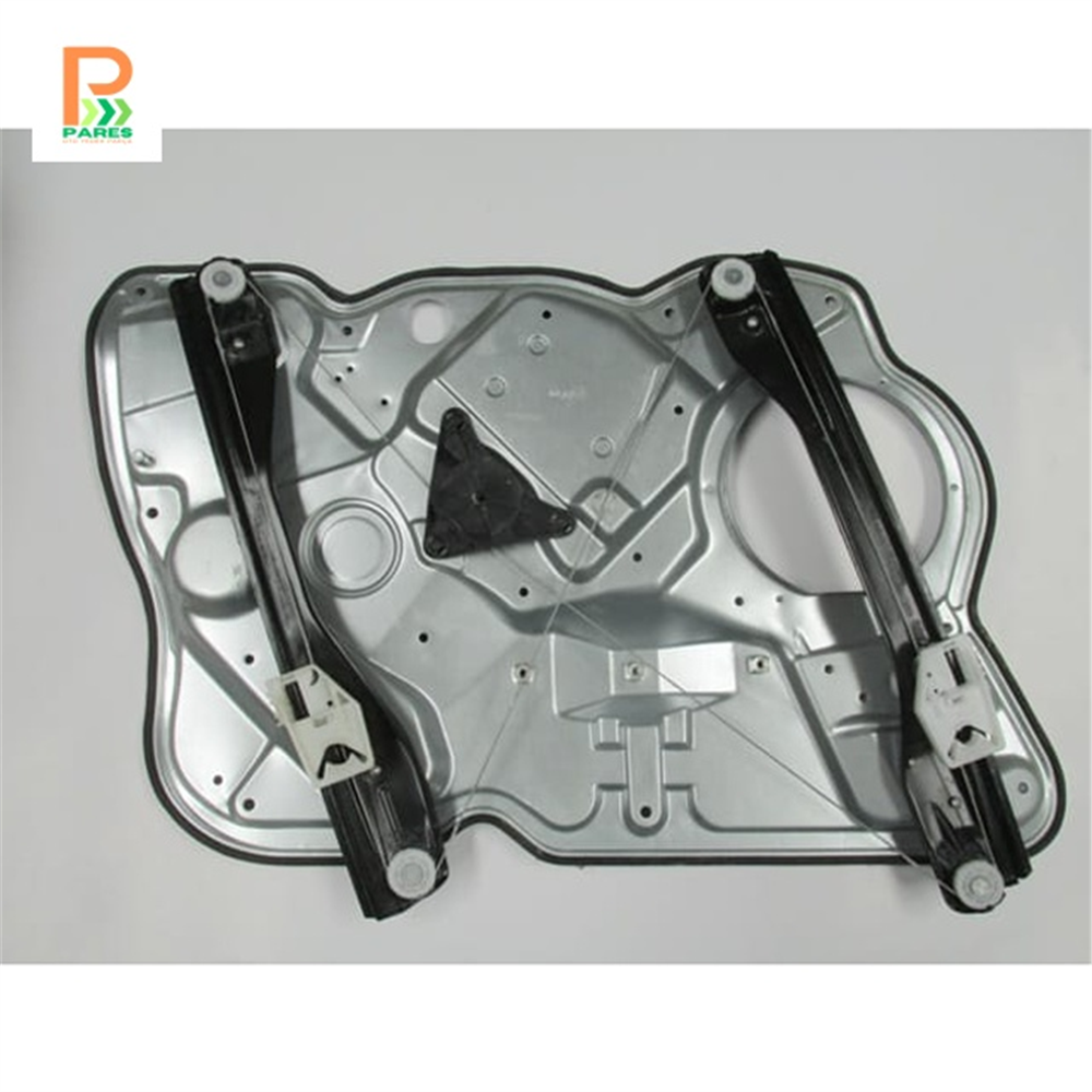SKODA OCTAVIA- 2005-2009- ÖN CAM KRİKOSU SAĞ TARAF ELEKTRİKLİ/MOTORSUZ (TABLALI) 