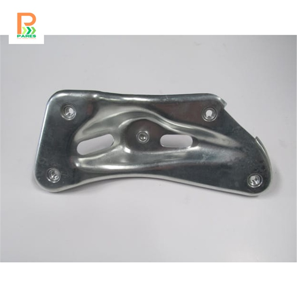 SKODA OCTAVIA- 2005-2009- ÖN ÇAMURLUK BAĞLANTI BRAKETİ UÇ KISIM ALT SAĞ TARAF (TW-Y)