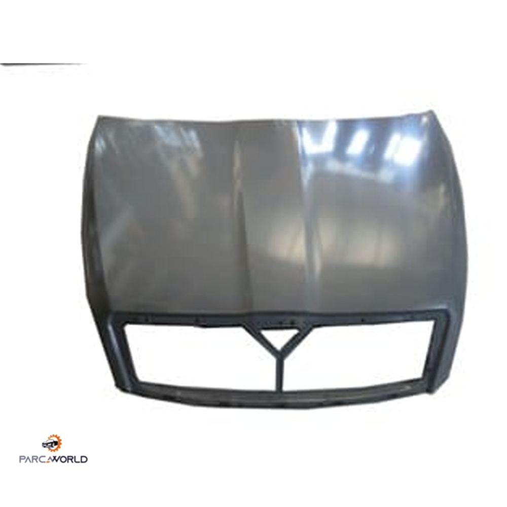 SKODA OCTAVIA- 2020-2012- MOTOR KAPUTU ASTARLI -MASTİKLİ 