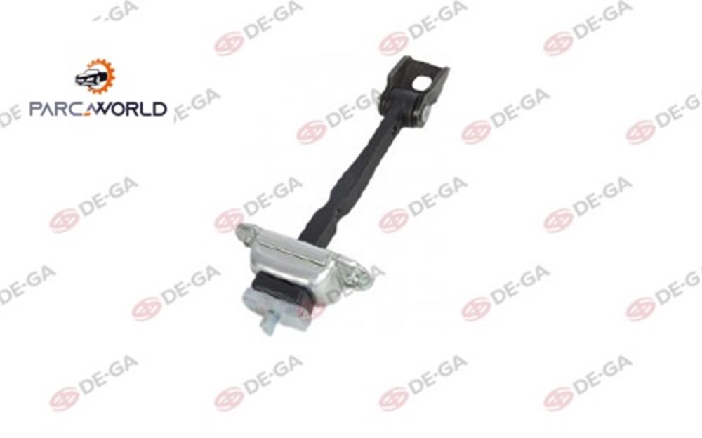 Skoda Octavıa Arka Kapı Gergısı 2004-2013