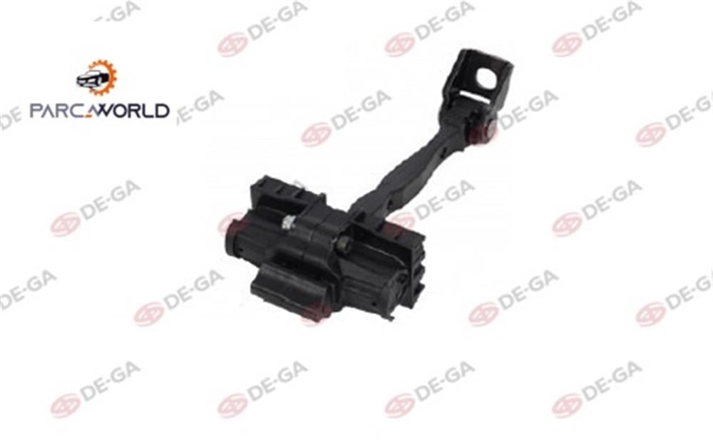 Skoda Octavıa Arka Kapı Gergısı 2013