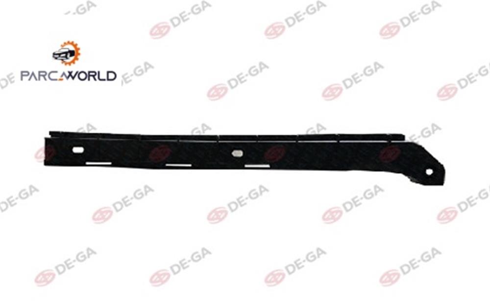 Skoda Octavıa Arka Tampon Braketı Orta Sağ 2004-2012