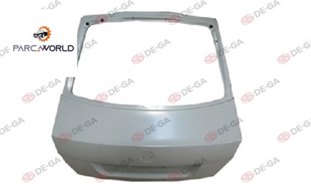 Skoda Octavıa Bagaj Kapağı 2004-2012