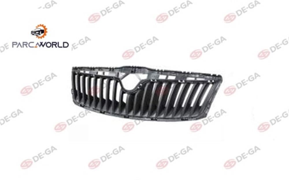 Skoda Octavıa Ön Panjur 2009