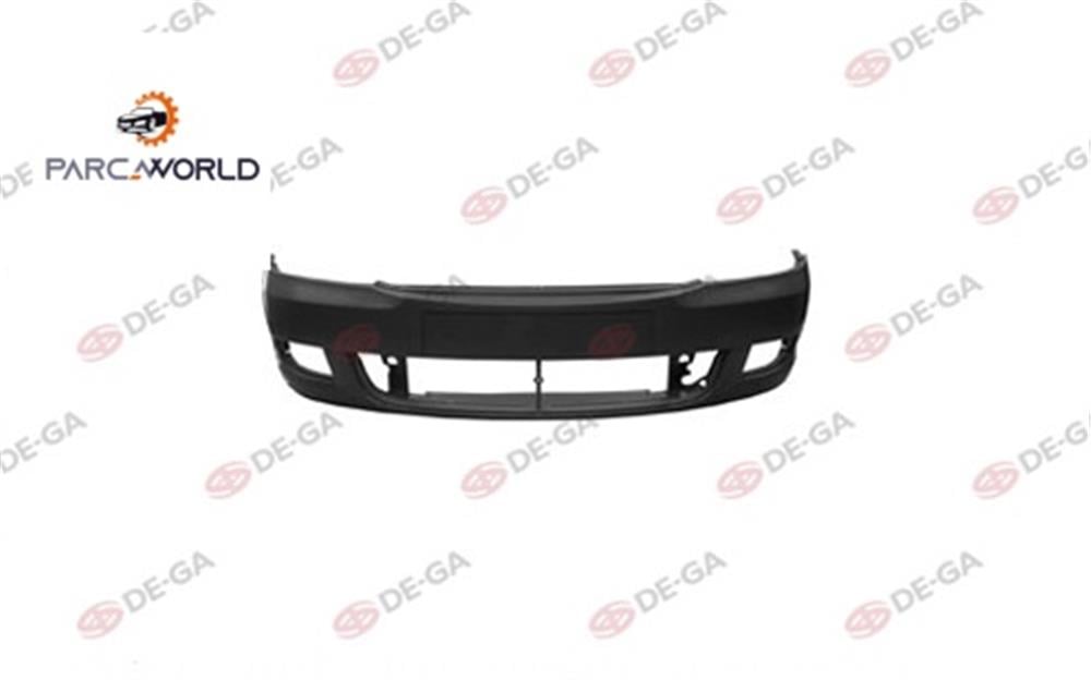 Skoda Octavıa Ön Tampon 09 Tüv