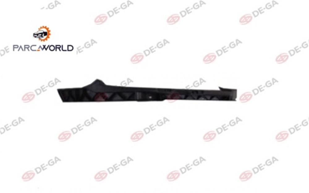 Skoda Octavıa Ön Tampon Braketı Sağ 2003-2008