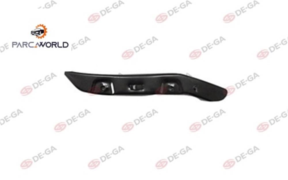Skoda Octavıa Ön Tampon Braketı Sağ 2013