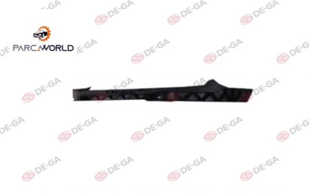 Skoda Octavıa Ön Tampon Braketı Sol 2003-2008