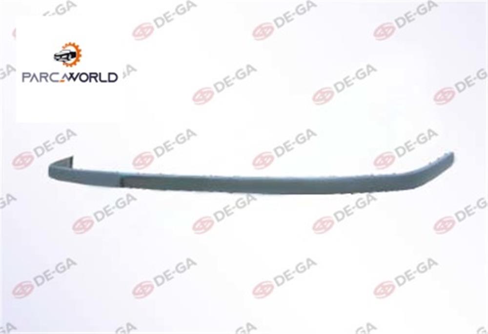 Skoda Octavıa Ön Tampon Kuşdessıyah 2000-2004