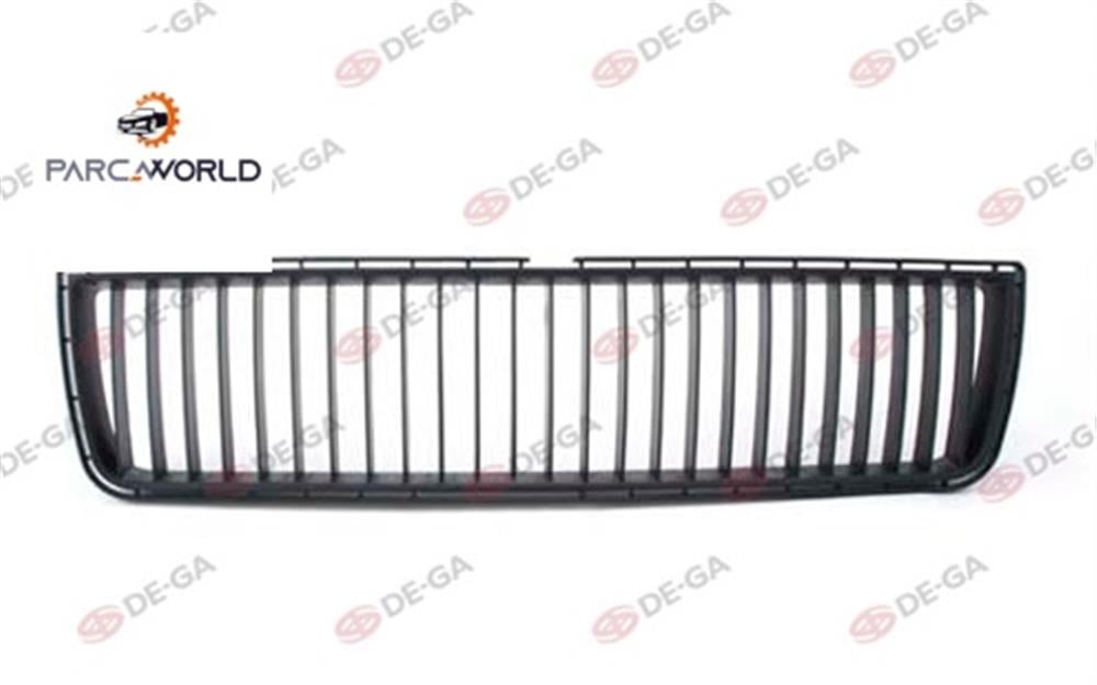 Skoda Octavıa Ön Tampon Panjuru Orta 2000-2004