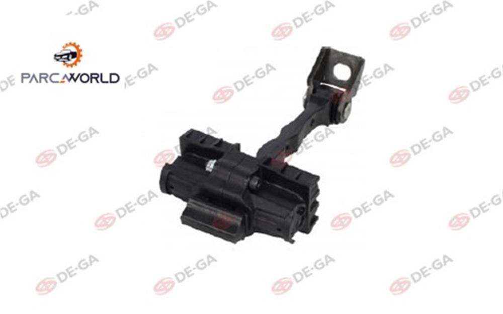 Skoda Roomster Arka Kapı Gergısı 2006-2015