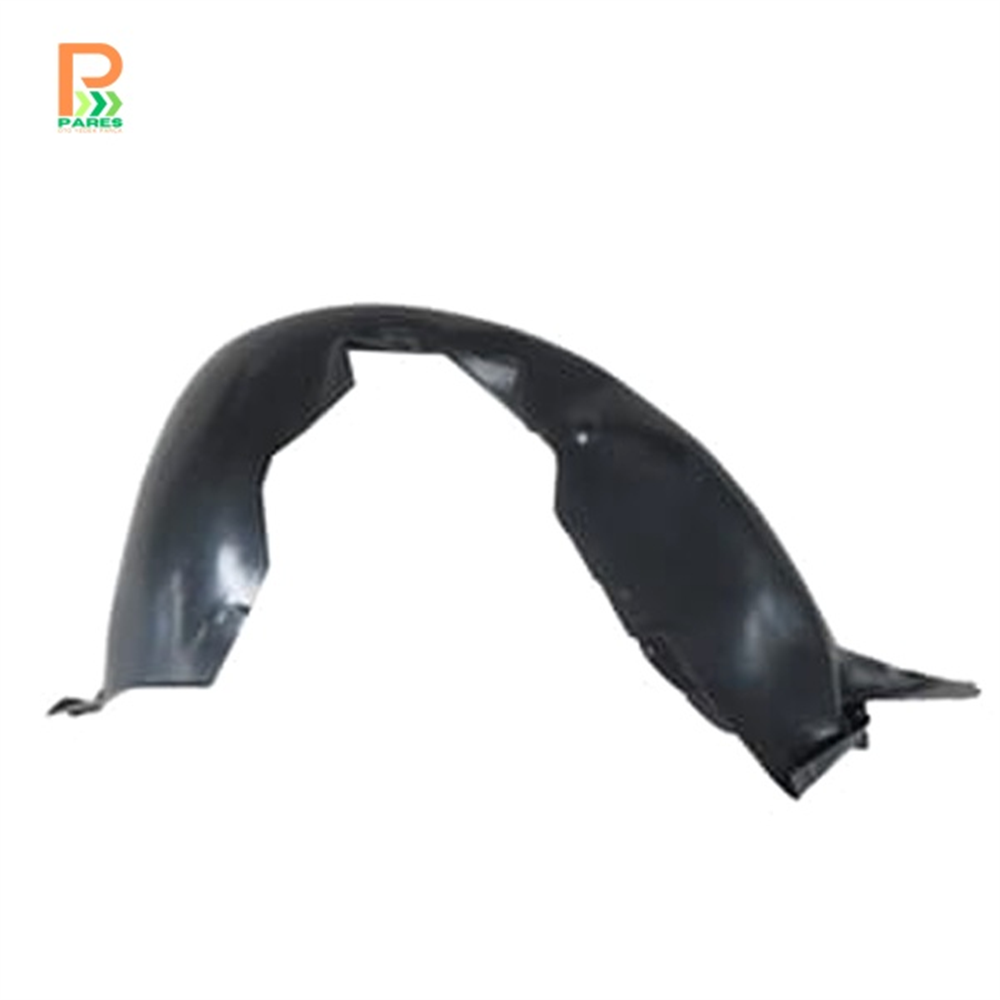 SKODA SUPERB- 2009-2012- ÖN ÇAMURLUK DAVLUMBAZI SOL TARAF 