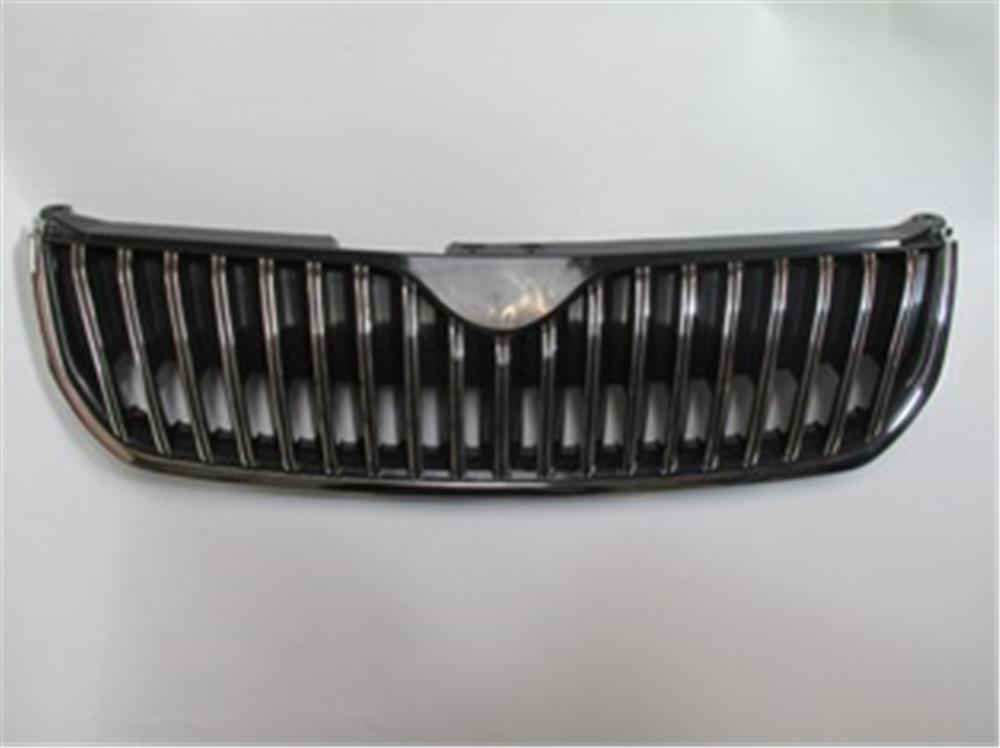 SKODA SUPERB- 2009-2012- ÖN PANJUR (İÇ PETEKLERİ NİKELAJLI/ÇERÇEVESİ NİKELAJLI) (TW-Y)