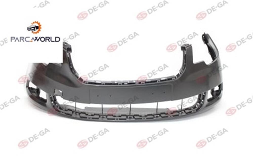 Skoda Superb Ön Tampon Astarlı 2008