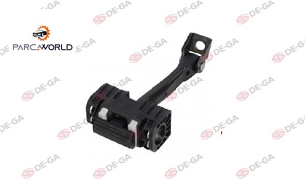 Skoda Yetı Arka Kapı Gergısı 2009