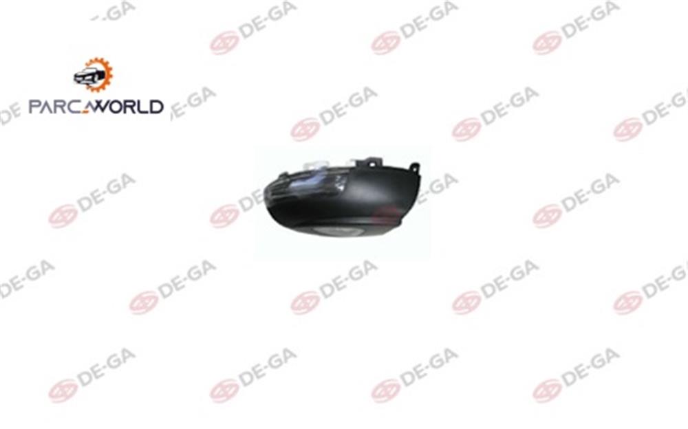Skoda Yetı Dış Ayna Sınyalı Çevre Ayd Sağ 2013