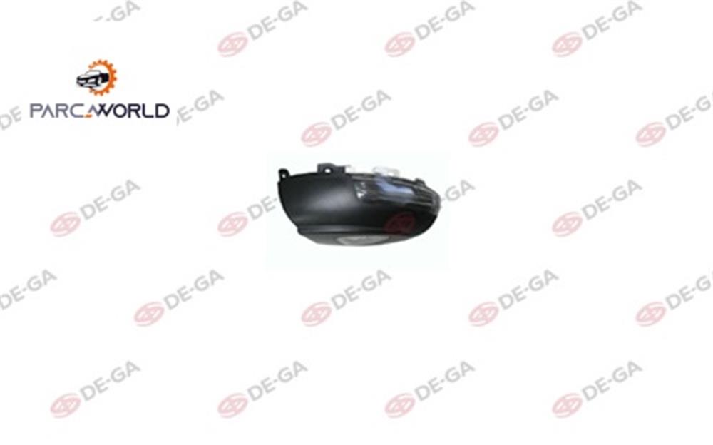 Skoda Yetı Dış Ayna Sınyalı Çevre Ayd Sol 2013