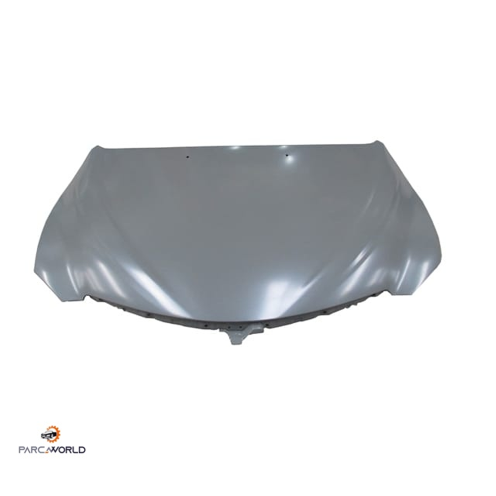 SSANGYONG ACTYON SPORTS- 2008-2012- MOTOR KAPUTU ASTARLI -MASTİKLİ 