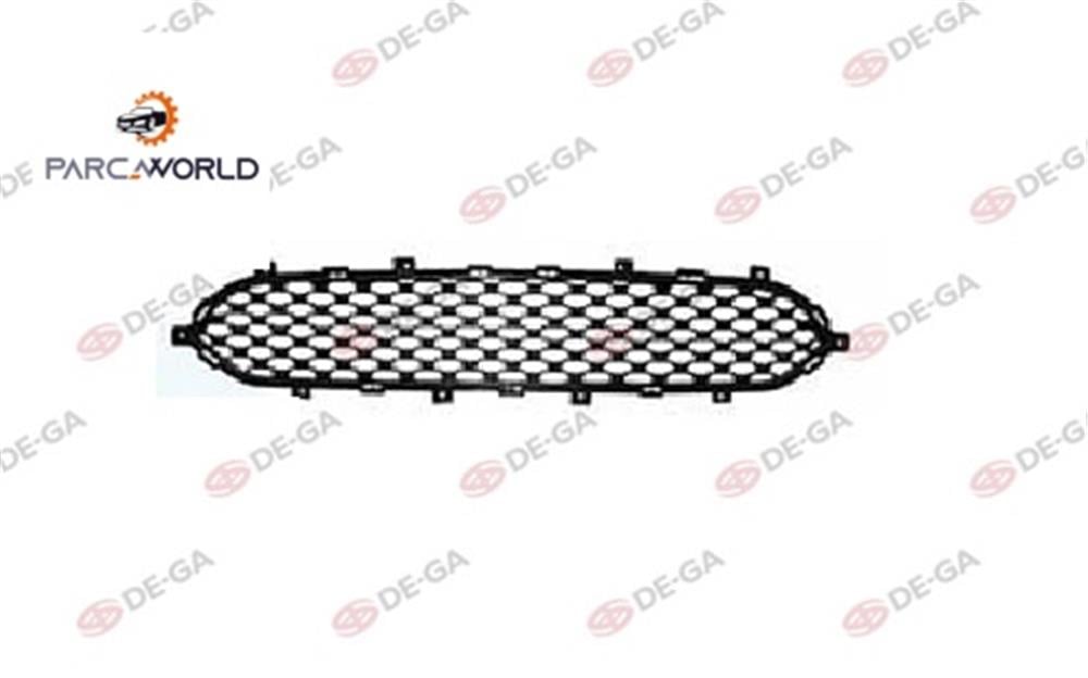 Ssangyong Korando Sport Ön Tampon Panjuru 2012-2017