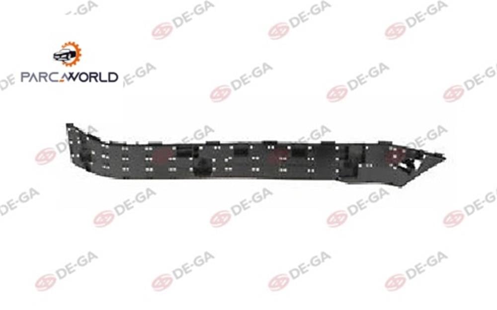 Subaru Forester Arka Tampon Braketı Köşe Sağ 2014