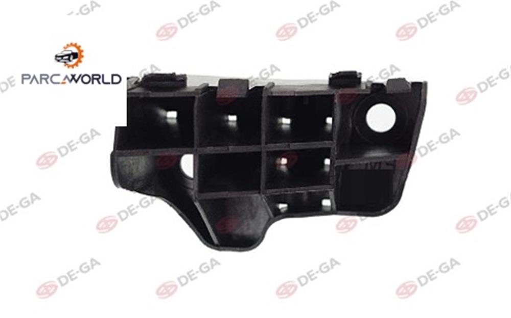 Subaru Forester Arka Tampon Braketı Sağ 2014