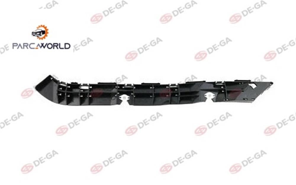 Subaru Forester Arka Tampon Braketı Sağ 2009-2011