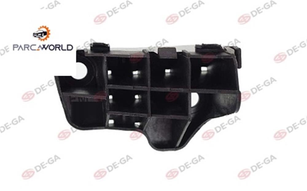 Subaru Forester Arka Tampon Braketı Sol 2014