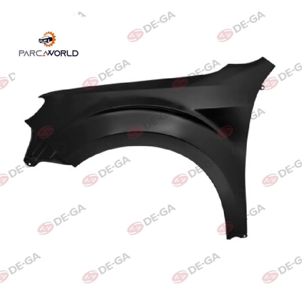 Subaru Forester Ön Çamurluk Sol 2009-2011