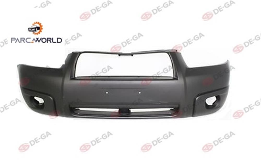 Subaru Forester Ön Tampon 25 Xt Astarlı 2006-2008