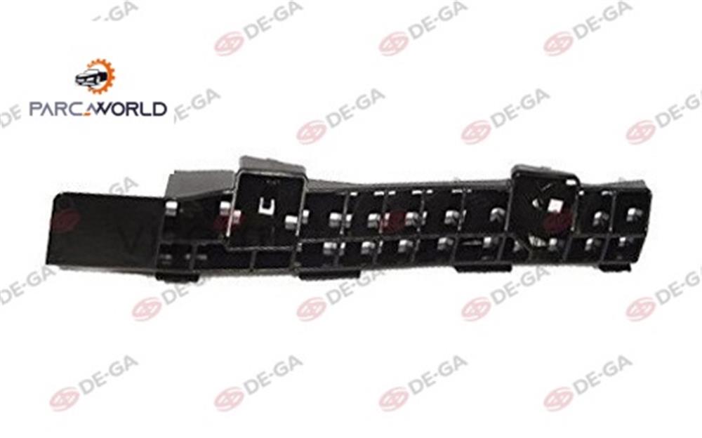 Subaru Forester Ön Tampon Braketı Sağ 2014