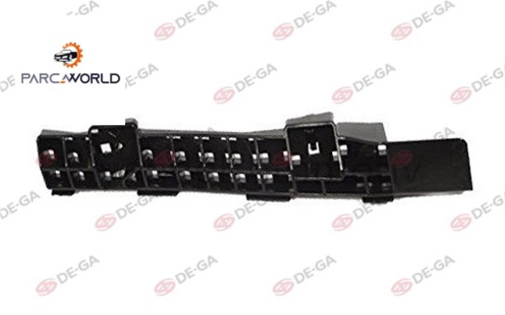 Subaru Forester Ön Tampon Braketı Sol 2014