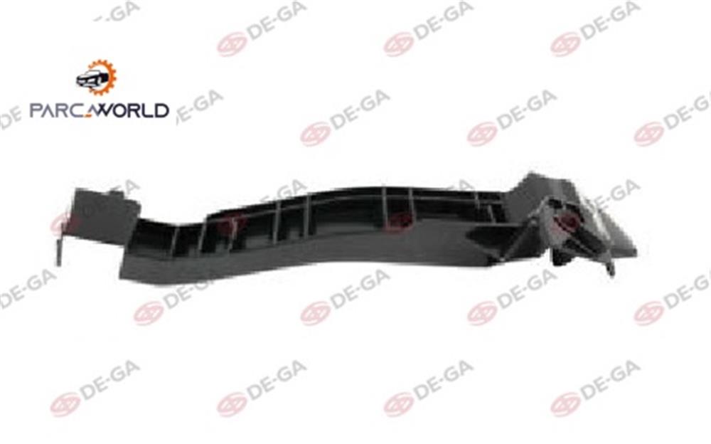 Subaru Forester Ön Tampon Braketı Sol 2009-2011