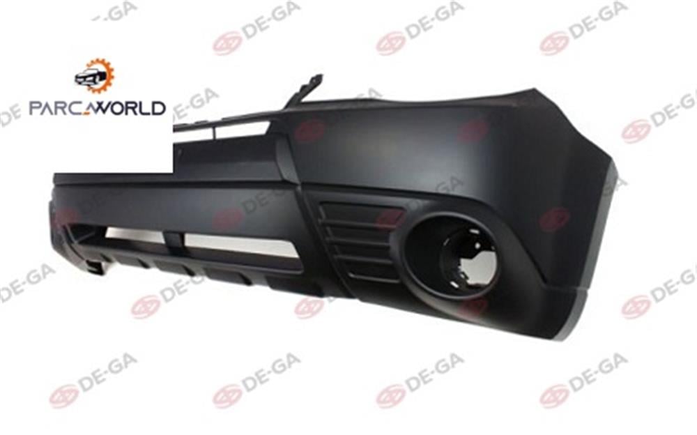 Subaru Forester Ön Tampon Kısmı Astarlı 2009-2011