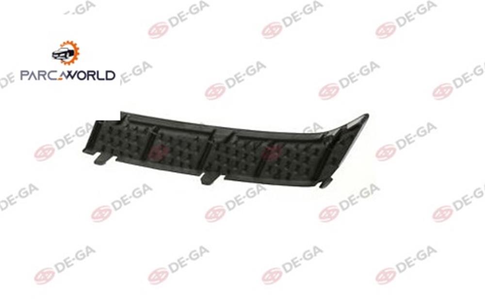 Subaru Forester Ön Tampon Panjuru Sağ 2014