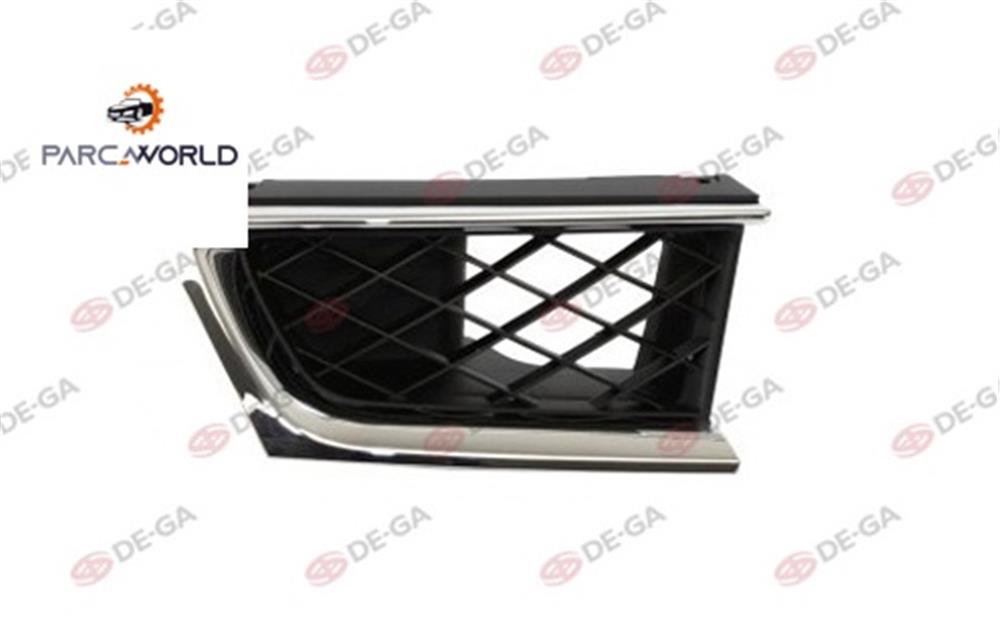 Subaru Impreza Ön Panjur Krom Sağ 2006-2007